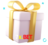 Receba seus bônus de boas-vindas no 7x.bet