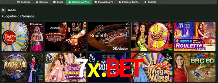 7x.bet bet