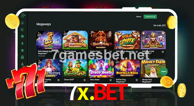 7x.bet aplicativo