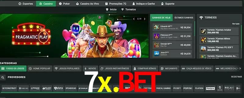cassino 7x.bet