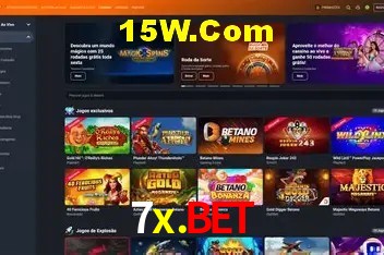 Sistemas de Segurança 7x.bet