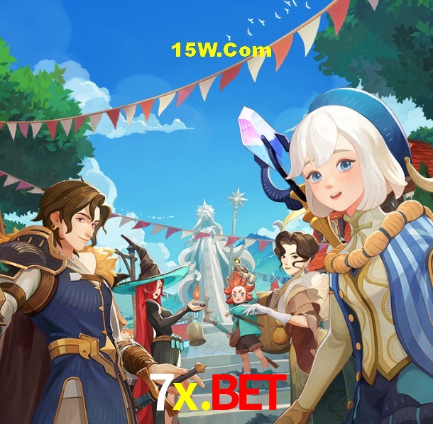 Diretório de Jogos 7x.bet