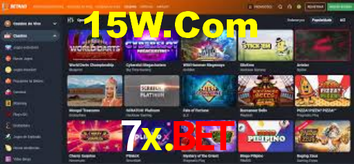 7x.bet: Seu Especialista em Apostas Esportivas Brasileiras