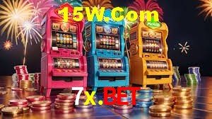 Mesa de Blackjack 7x.bet