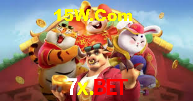 Interface do App 7x.bet