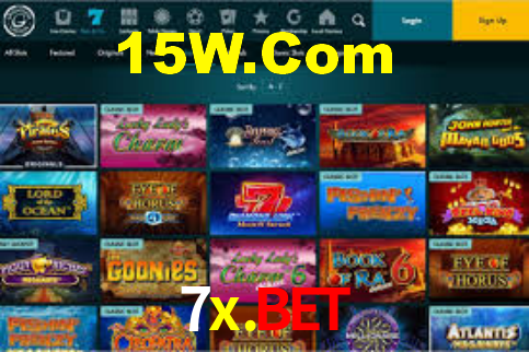 Bônus Generosos e Exclusivos no 7x.bet para Você!