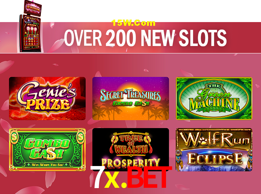 Casino VIP 7x.bet