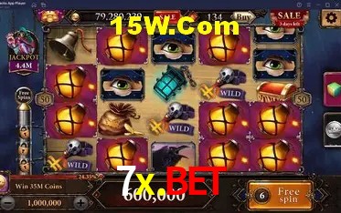 Integração de APIs 7x.bet