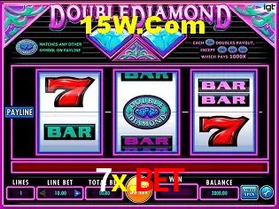 Provedores de Jogos 7x.bet
